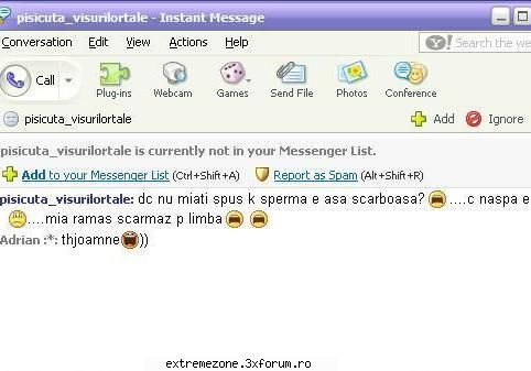 lol ce proasta penala