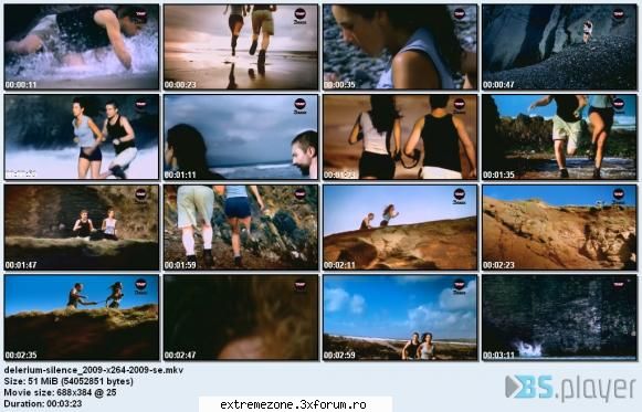 delerium-silence-2009...FM.ro - download... size...51.5 mb - VIDEOCLIPS FREE DOWNLOAD