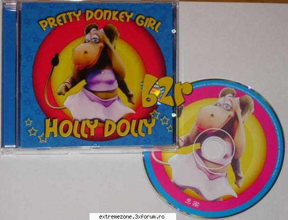 holly_dolly - gayvil - MUSIC FREE DOWNLOAD