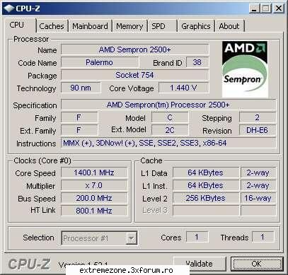 overclocking - cine stie cum sa fac nu overclocking la un ams - OTHER REQUEST