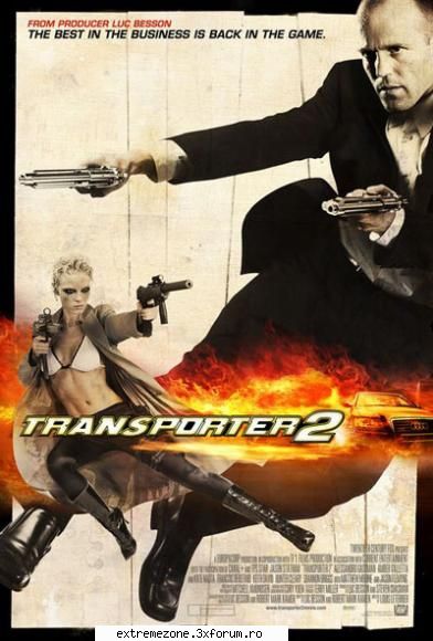 transporter 2 - viorel17 - MOVIEZ REQUEST